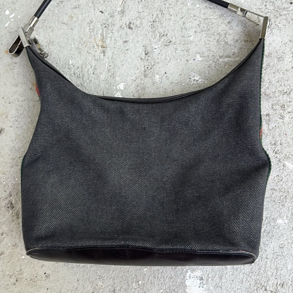 Gucci Web Hobo bag - Picture 5 of 17